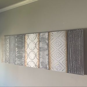 Decorative Wall Art